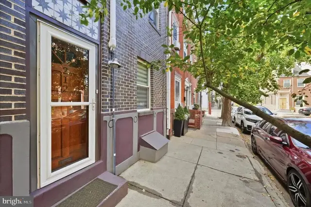212 W Wildey St, Philadelphia
