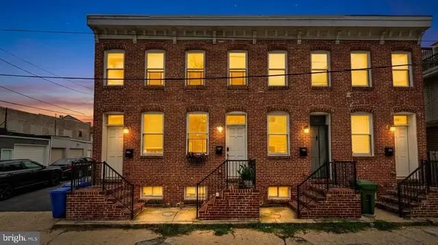 2105 E Lamley St, Baltimore