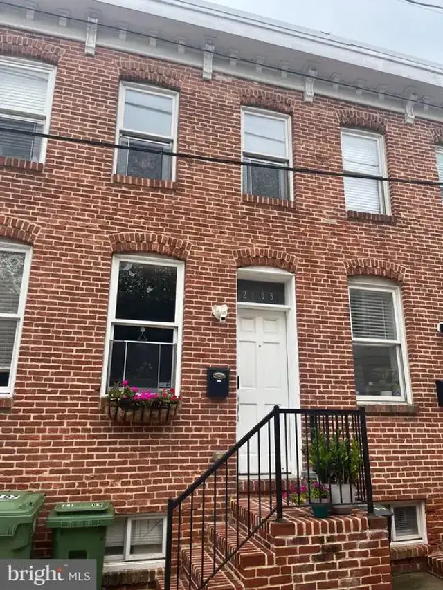 2105 E Lamley St, Baltimore