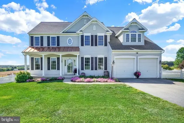7861 Pleasant Valley Rd, Stewartstown