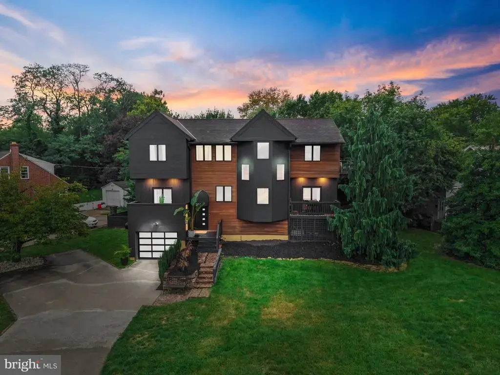 233 S Park Dr, HADDON TOWNSHIP