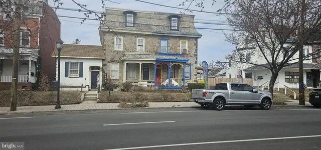 1313 Dekalb St, Norristown