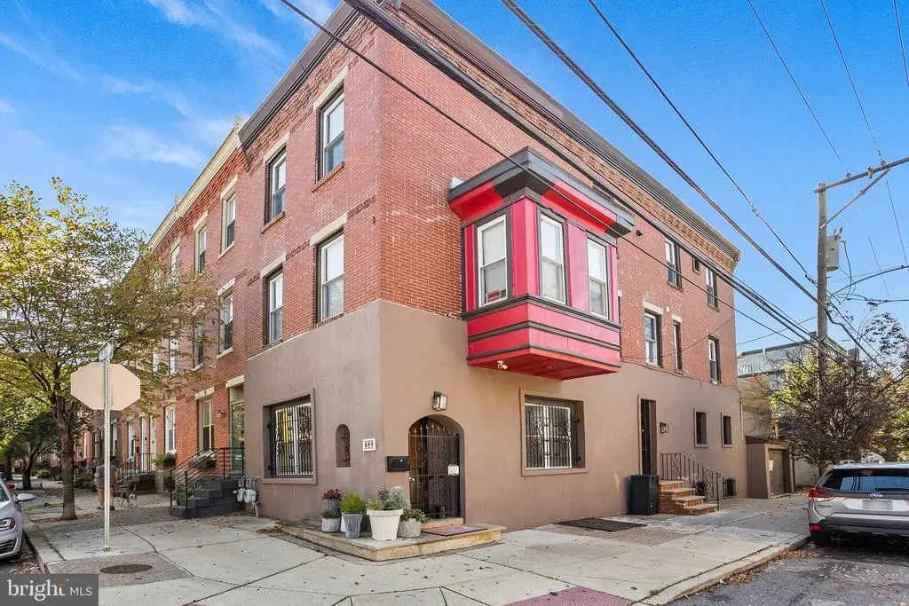 844 N 25th St #2, PHILADELPHIA