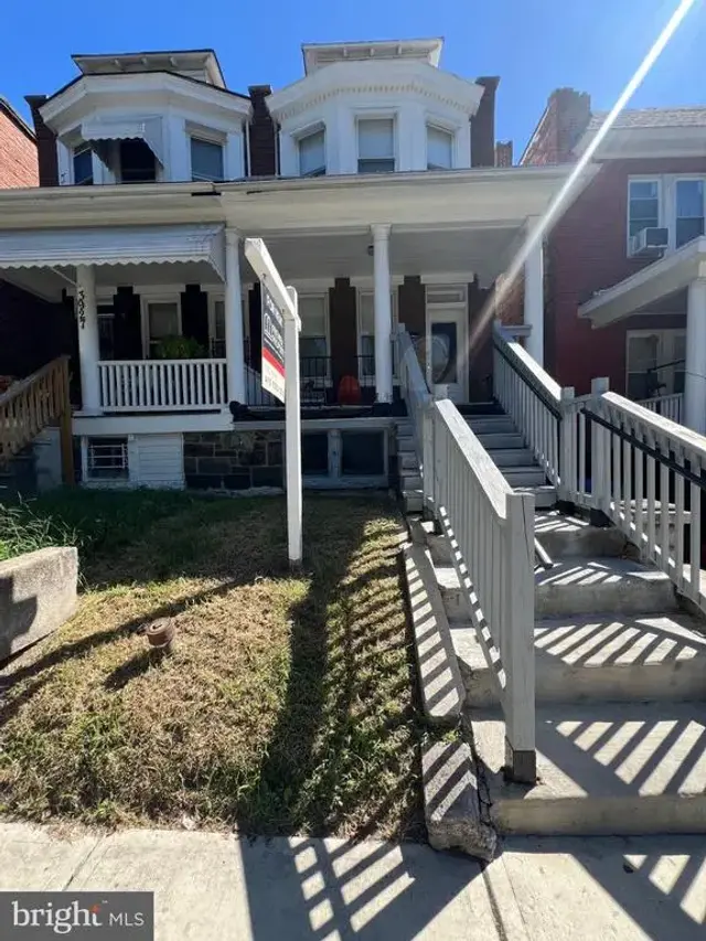 3925 Greenmount Ave, Baltimore