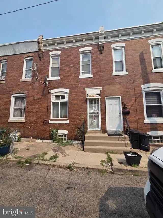 1929 Bonitz St, Philadelphia