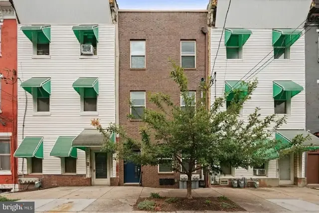 1607 Brown St #2, Philadelphia