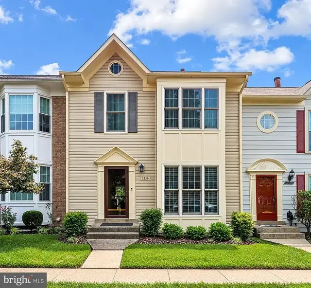 5250 Stoney Branch Ct, Centreville