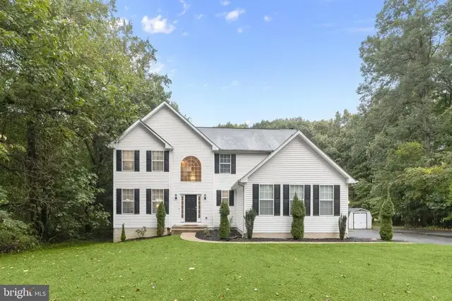 926 Nicodemus Rd, Reisterstown