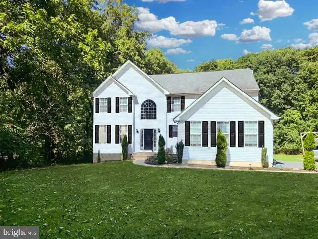 926 Nicodemus Rd, REISTERSTOWN