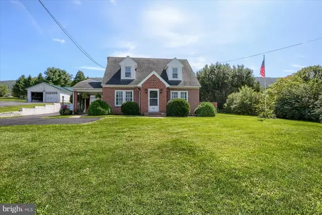 2150 Back Maitland Rd, Lewistown