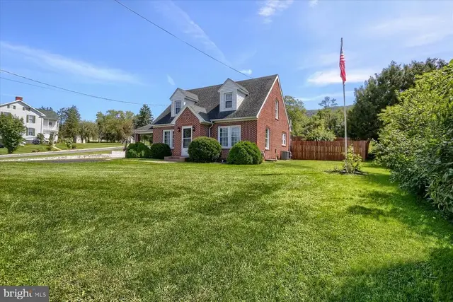 2150 Back Maitland Rd, Lewistown