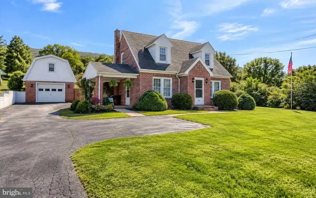2150 Back Maitland Rd, LEWISTOWN