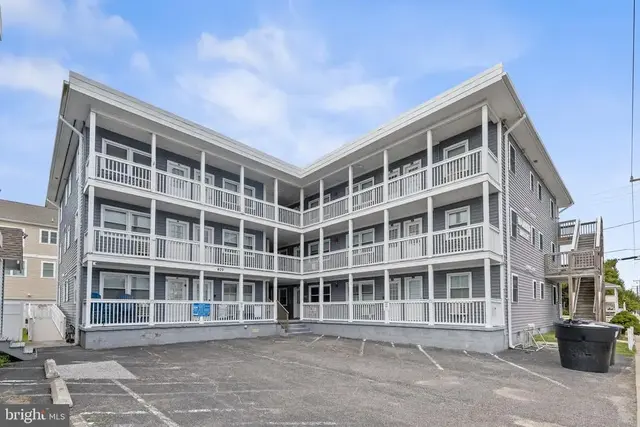 409 Saint Louis Ave #47, Ocean City