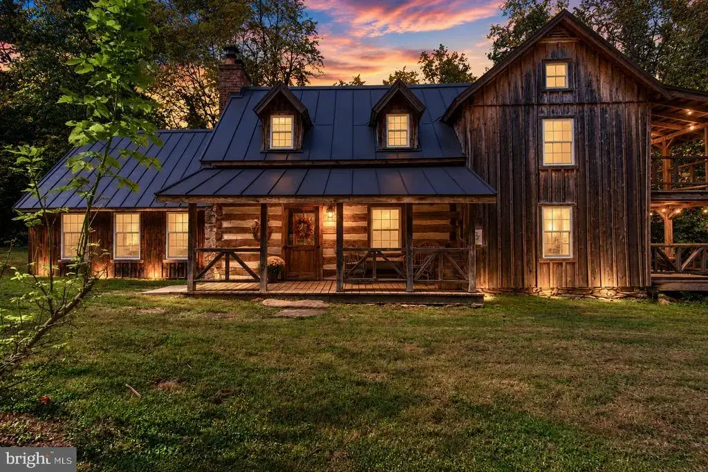 19265 Charles Town Rd, HARPERS FERRY
