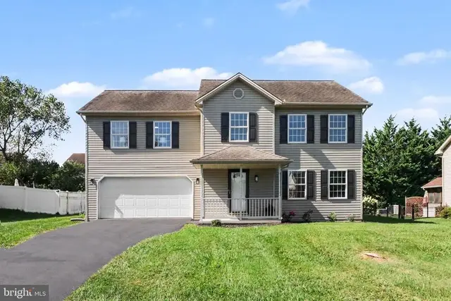 31 Woodview Dr, Mount Holly Springs