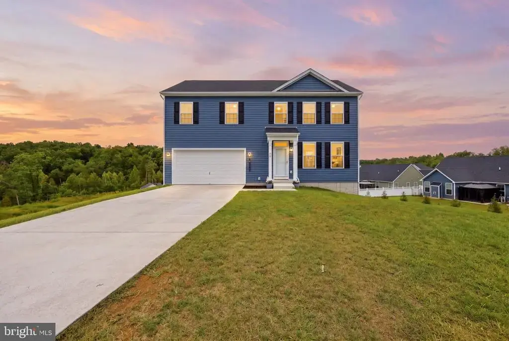 80 Thyme Way, BUNKER HILL