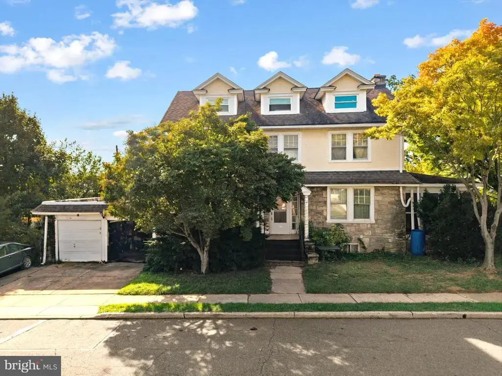 419 Netherwood Rd, UPPER DARBY
