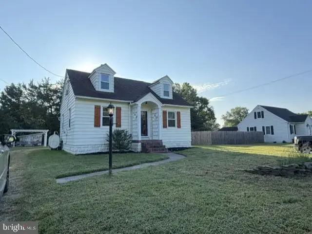 115 Civic Ave, Salisbury