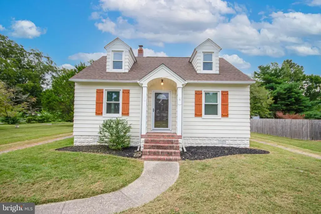 115 Civic Ave, SALISBURY