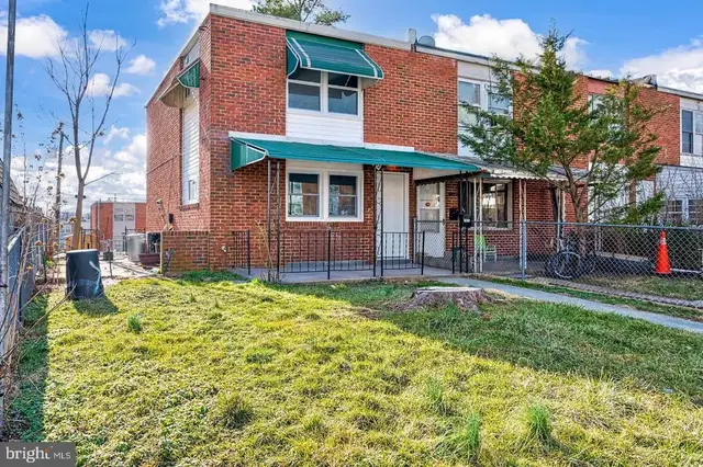 7923 Eastdale Rd, Baltimore