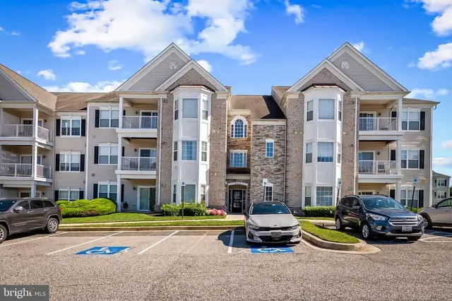 407-b Aggies Cir #2, Bel Air