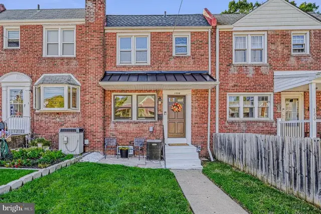 1558 Clayton Rd, Wilmington