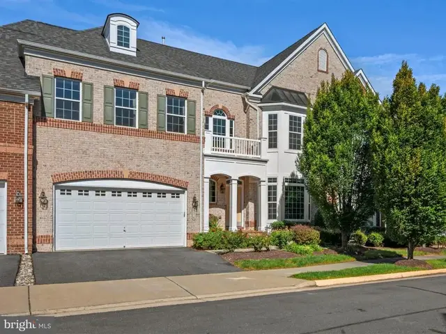 3886 Billberry Dr, Fairfax