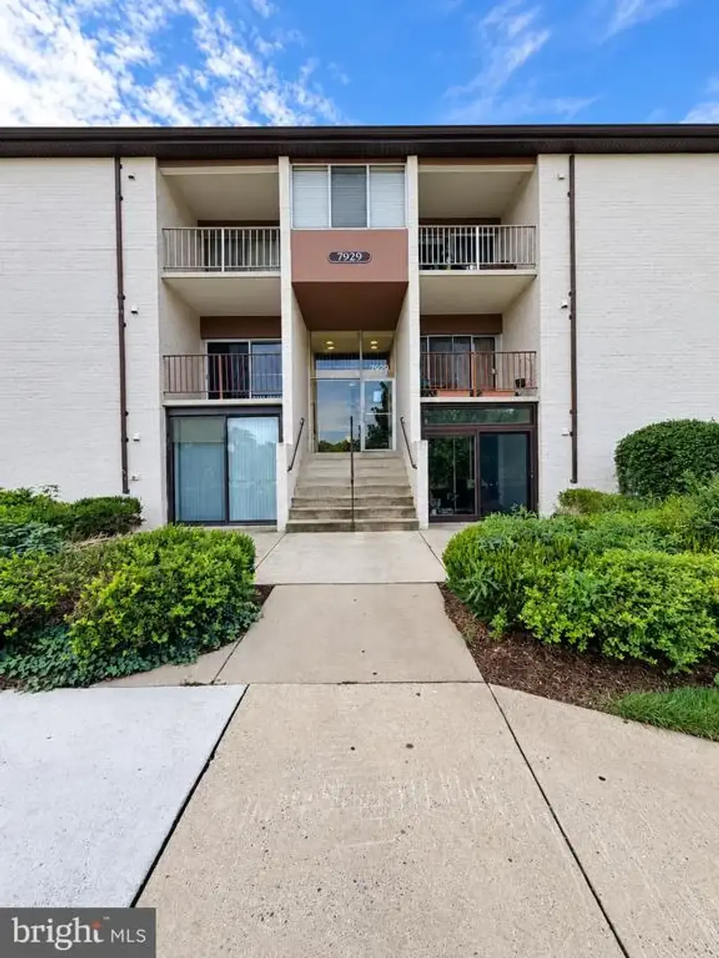 7929 Mandan Rd #637, GREENBELT