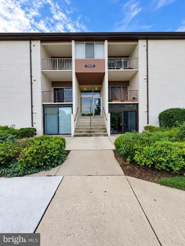 7929 Mandan Rd #637, Greenbelt