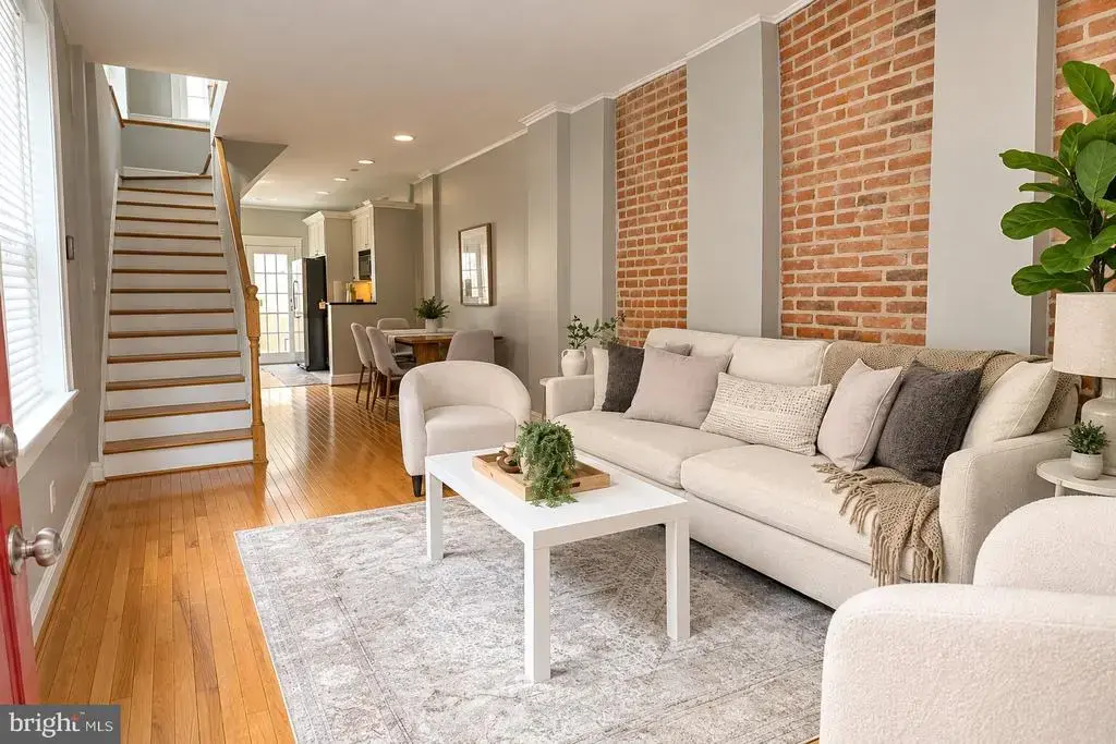908 S Highland Ave, BALTIMORE