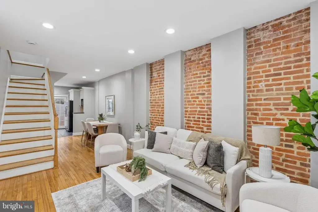 908 S Highland Ave, BALTIMORE