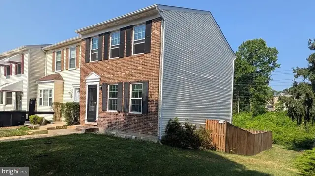 5729 Suitland Rd, Suitland