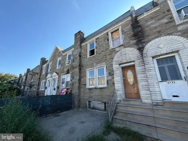 6735 Souder St, Philadelphia
