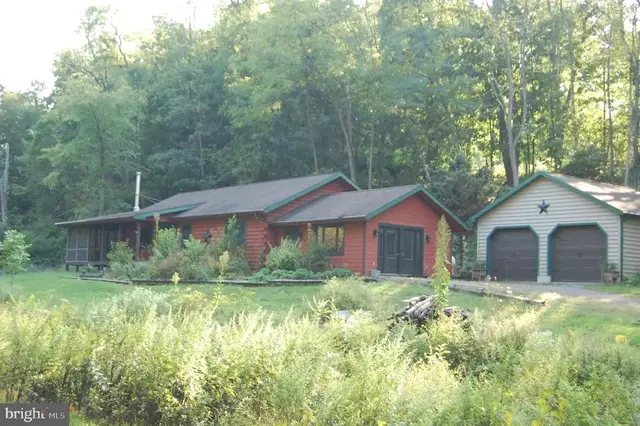 20 Hidden Hill Ln, Robesonia