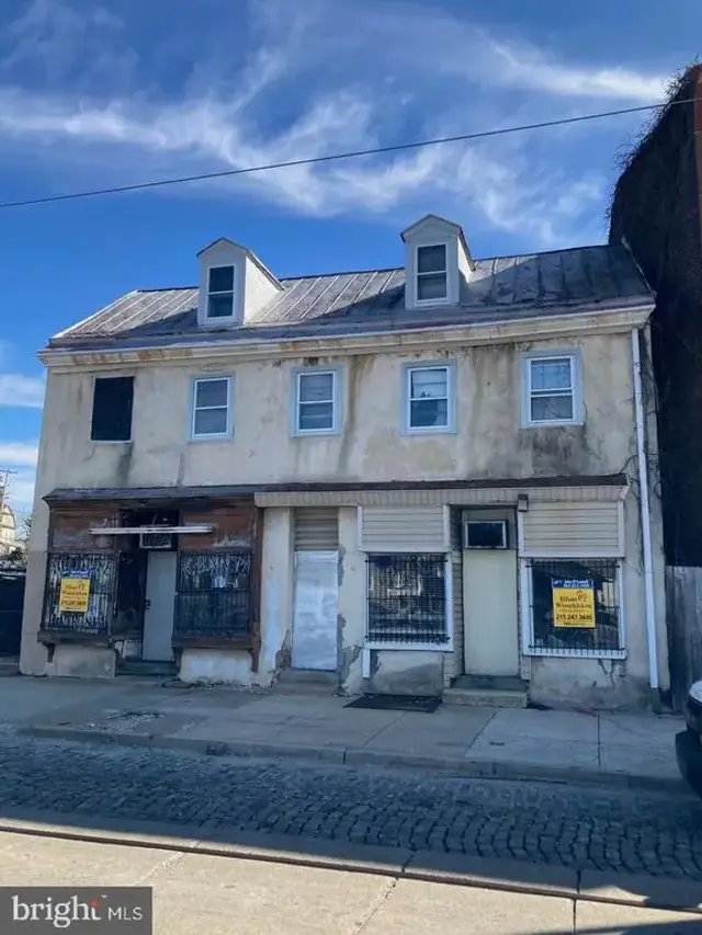 6233-35 Germantown Ave, Philadelphia