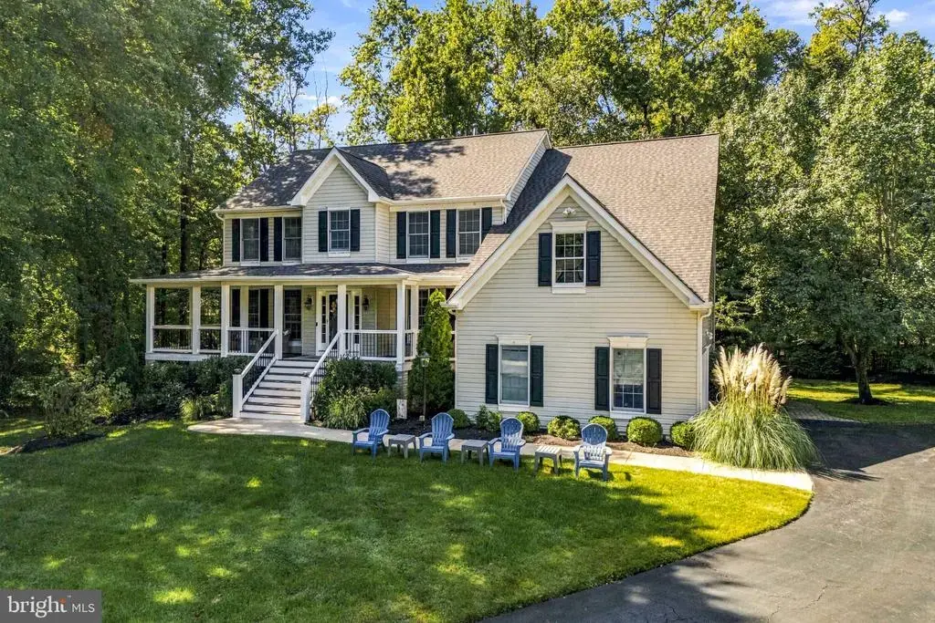 228 Quakerbridge Ct, MOORESTOWN