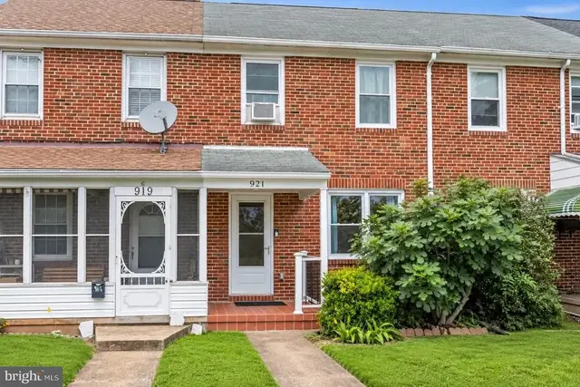 921 Maiden Choice Ln, Baltimore
