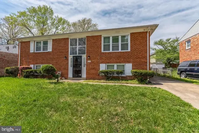 1301 Iron Forge Rd, District Heights