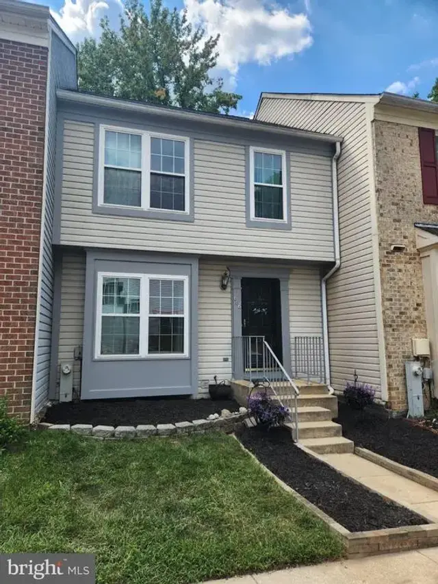 666 Lions Gate Ln, Odenton