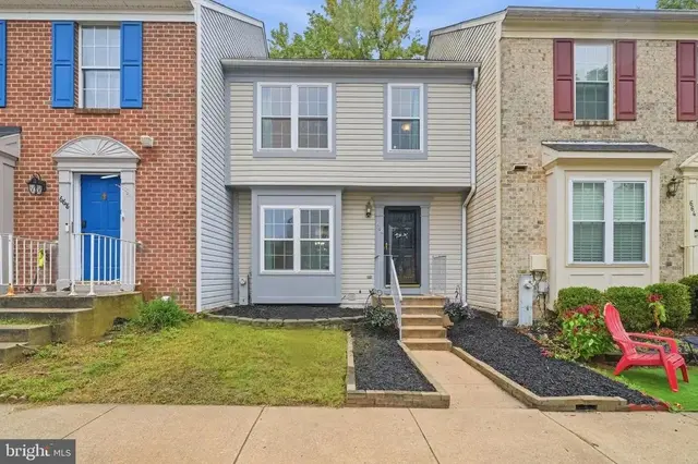 666 Lions Gate Ln, Odenton