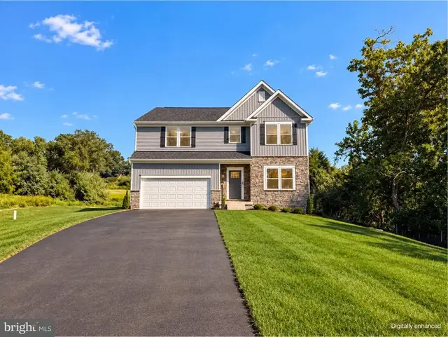 9109 Bell Mare Ln, Rixeyville