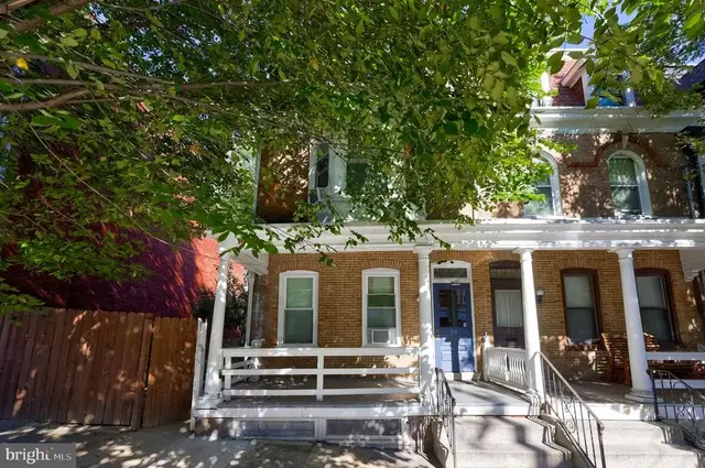 19 S Ann St, Lancaster