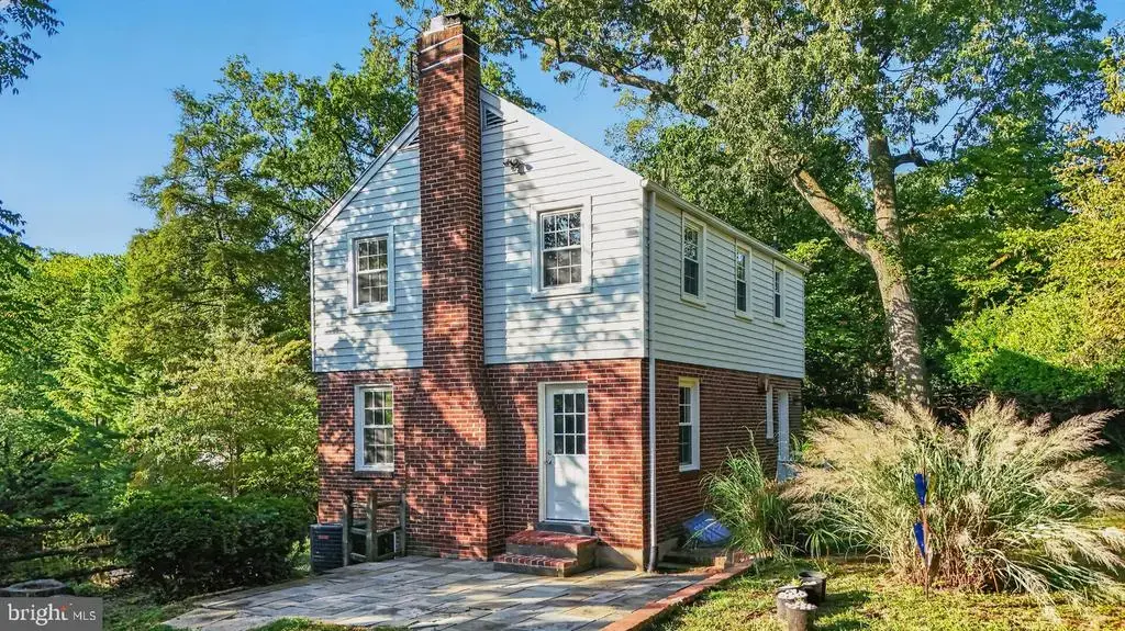 908 Glaizewood Ct, TAKOMA PARK