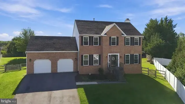 19214 Chippendale Cir, Hagerstown