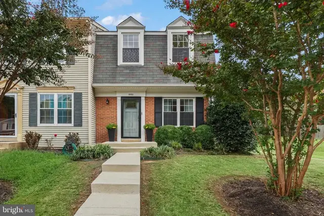8955 Waites Way, Lorton