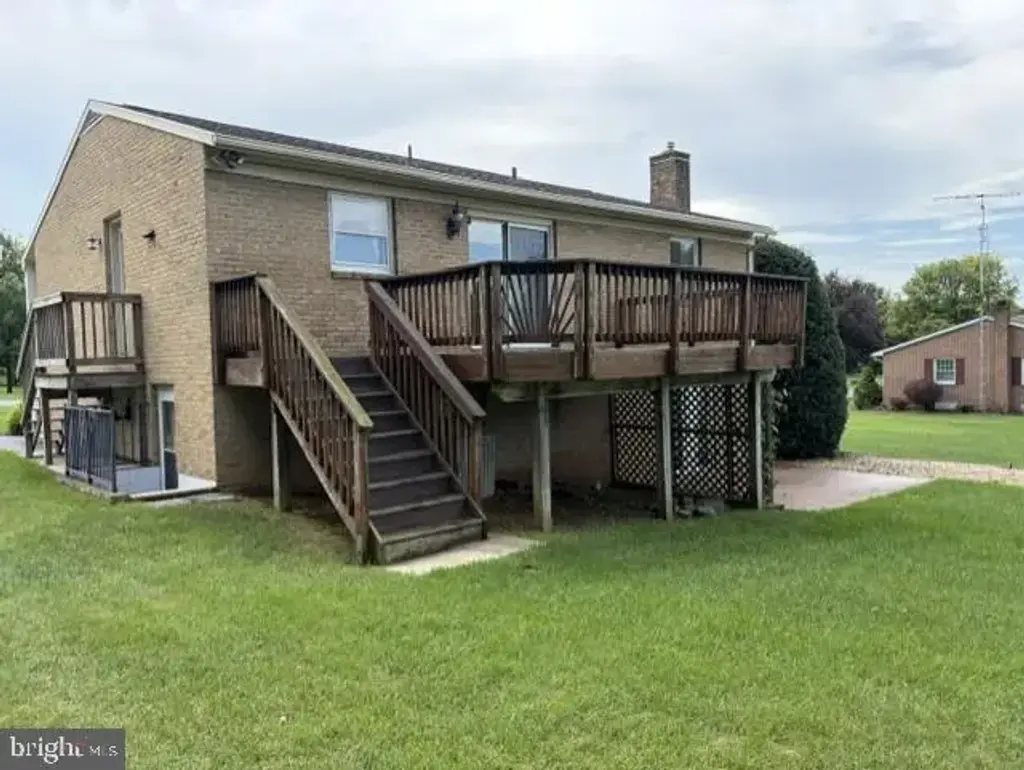 17818 Daisy Dr, HAGERSTOWN