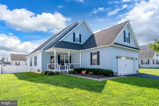 40 Clear Spring Ct, Felton