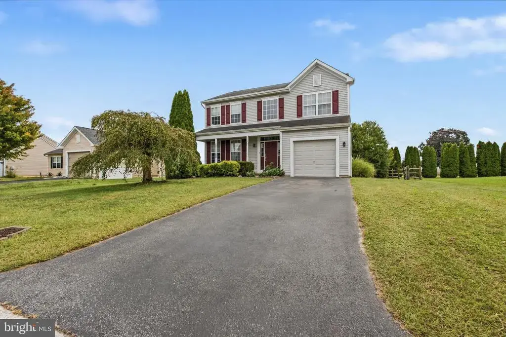 124 Brian Dr, SMYRNA