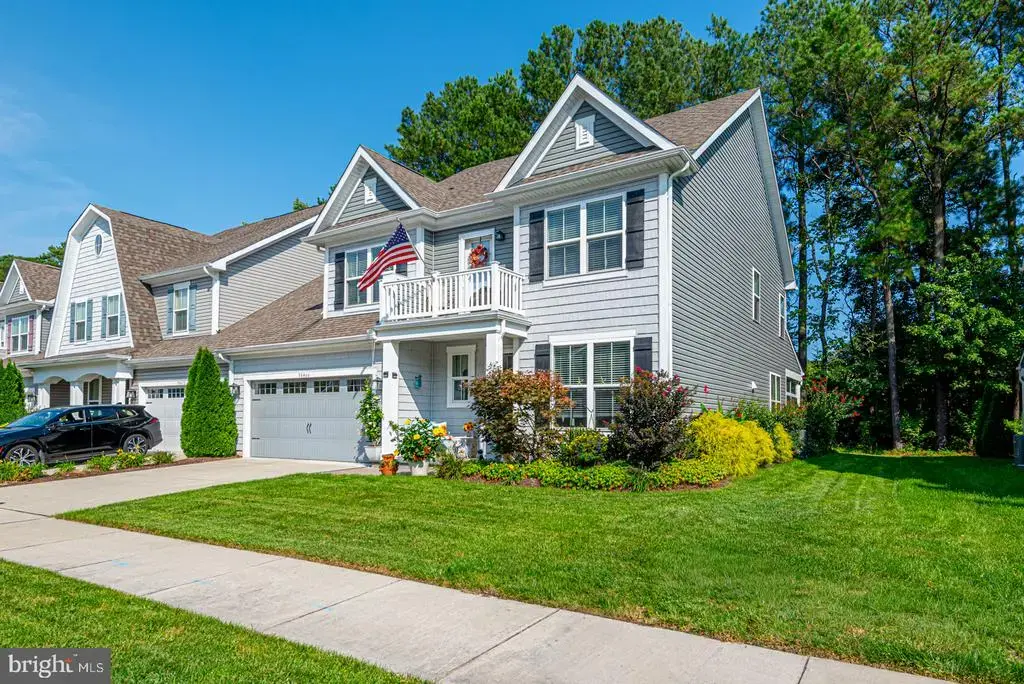 38466 Carroll Dr, MILLVILLE