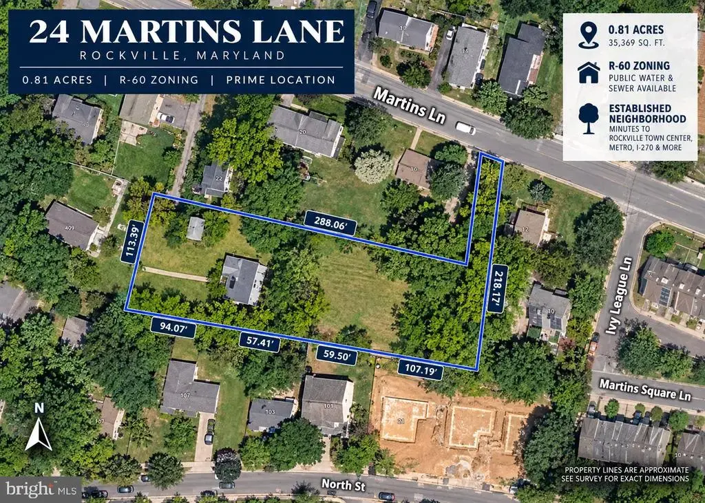 24 Martins Ln, ROCKVILLE